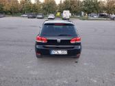 Parduodamas Golf 6 - nuotraukos Nr. 13