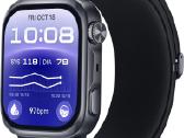 Naujas Huawei Watch D3 black - 370 eur - nuotraukos Nr. 4