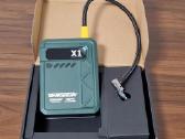 Yesper X1 automobilio busteris + kompresoriu - nuotraukos Nr. 4