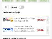 Lexar Ns100 1tb ( 1000gb ) SSD - nuotraukos Nr. 4
