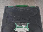Hitachi Impact Wr14dm - nuotraukos Nr. 5