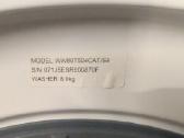 Skalbimo mašina "Samsung" - nuotraukos Nr. 5