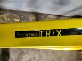 Flyer Goroc Tr:x 8.63 2025m Carbon - nuotraukos Nr. 7