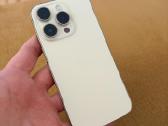 Idealus! Apple iPhone 14 Pro, 128gb Gold - nuotraukos Nr. 6