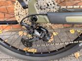 Cube Reaction Hybrid Pro 800 Allroad - nuotraukos Nr. 2