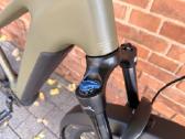 Cube Reaction Hybrid Pro 800 Allroad - nuotraukos Nr. 6