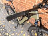 Cube Reaction Hybrid Pro 800 Allroad - nuotraukos Nr. 7
