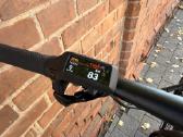 Cube Reaction Hybrid Pro 800 Allroad - nuotraukos Nr. 9