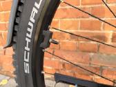 Cube Reaction Hybrid Pro 800 Allroad - nuotraukos Nr. 13