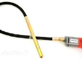 Betono giluminis vibratorius Nuo 69eur su PVM
