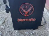 Jagermeister šaldymo aparatas - nuotraukos Nr. 5