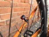 Cube Reaction Hybrid SLX 800 29 - nuotraukos Nr. 11
