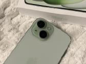 iPhone 15 - nuotraukos Nr. 4