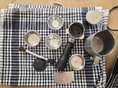 „Sage Bambino Plus“ juodas espresso kavos aparatas - nuotraukos Nr. 2