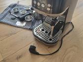 „Sage Bambino Plus“ juodas espresso kavos aparatas - nuotraukos Nr. 3