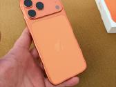 Apple iPhone 17 Pro Max, Orange 256gb - nuotraukos Nr. 2