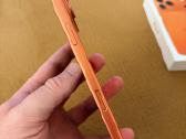 Apple iPhone 17 Pro Max, Orange 256gb - nuotraukos Nr. 4