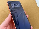 Apple iPhone 17 Pro Max, Orange 256gb - nuotraukos Nr. 7