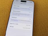 Apple iPhone 17 Pro Max, Orange 256gb - nuotraukos Nr. 8
