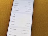 Apple iPhone 17 Pro Max, Orange 256gb - nuotraukos Nr. 9