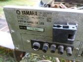 Yamaha R300 - nuotraukos Nr. 5