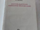 Lietuvių rašytojai Didžiajame Tėvynės kare - nuotraukos Nr. 2