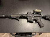 Ar-15 T73 Mod.1 - nuotraukos Nr. 3