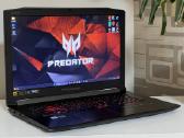Parduodamas Predator su Gtx 1050ti, I7-8k, 1tb. - nuotraukos Nr. 2