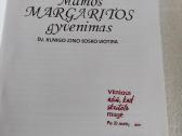 Mamos Margaritos gyvenimas - nuotraukos Nr. 2