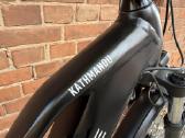 Cube Kathmandu Hybrid Pro 625 - nuotraukos Nr. 4