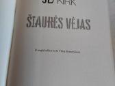 Šiaurės vėjas - nuotraukos Nr. 2