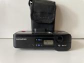 Olympus Trip Af Mini juostinis fotoaparatas - nuotraukos Nr. 3