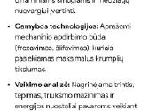 Cilindriniai krumpliaračiai - nuotraukos Nr. 7