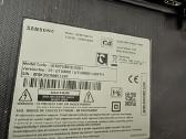 Samsung 50 4k Smart TV Ue50tu8072 - nuotraukos Nr. 2