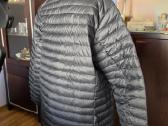 Mammut pukine striuke XL - nuotraukos Nr. 2