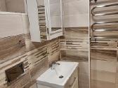 Pabradėje Išnuomojamas Erdvus 1kambario Butas - nuotraukos Nr. 4