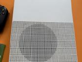 Xbox One S White Konsole - nuotraukos Nr. 2