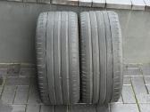 R19 225/40 ir 255/35 Continental Sportcontact 7 - nuotraukos Nr. 2