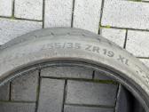 R19 225/40 ir 255/35 Continental Sportcontact 7 - nuotraukos Nr. 4