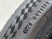 R19 225/40 ir 255/35 Continental Sportcontact 7 - nuotraukos Nr. 5