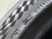 R19 225/40 ir 255/35 Continental Sportcontact 7 - nuotraukos Nr. 6