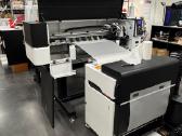 Dtf spausdintuvas 60 cm su Epson i3200 galvomis - nuotraukos Nr. 3