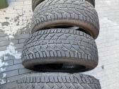 Padangos Tigar 245/45 R18 - nuotraukos Nr. 2