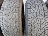Padangos Tigar 245/45 R18 - nuotraukos Nr. 3