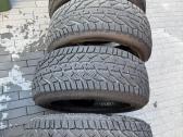 Padangos Tigar 245/45 R18 - nuotraukos Nr. 4