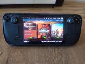 Steam deck LCD 512gb - nuotraukos Nr. 5