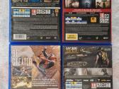 Ps4/ps5 žaidimai (Gta V,rdr 2,spider-man,cod) - nuotraukos Nr. 2