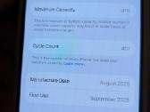 iPhone 17 Pro 512gb (esim) - nuotraukos Nr. 6