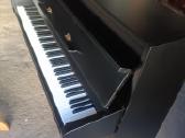 Parduodu pianiną Yamaha - nuotraukos Nr. 2