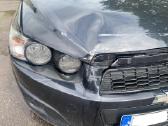 Parduodu auto visa isrinkimui dalim Chevrolet aveo - nuotraukos Nr. 10